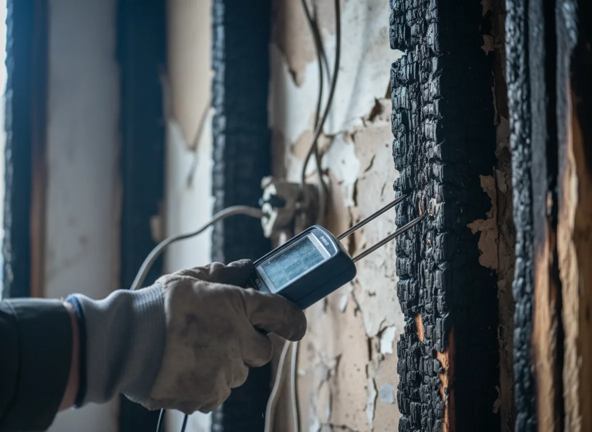 Fire Damage Restoration Bacova, VA FAQs